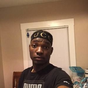 Meet your Posher, James